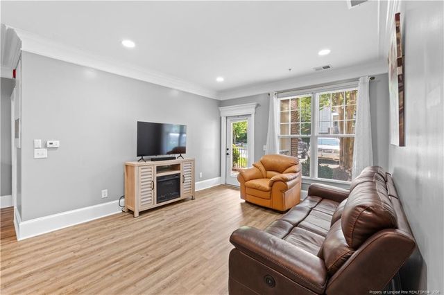 900 Canenaugh Drive 101, Raleigh, NC 27604