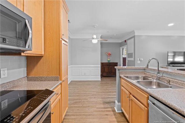 900 Canenaugh Drive 101, Raleigh, NC 27604