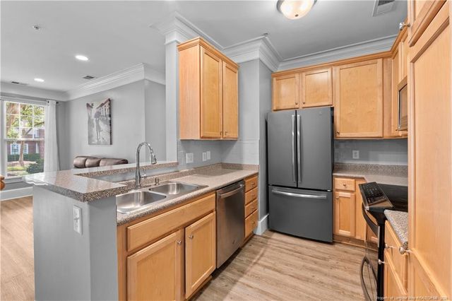 900 Canenaugh Drive 101, Raleigh, NC 27604