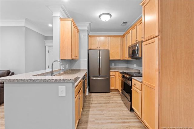 900 Canenaugh Drive 101, Raleigh, NC 27604