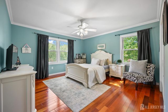12 McFadden Drive, Monroe, NJ 08831