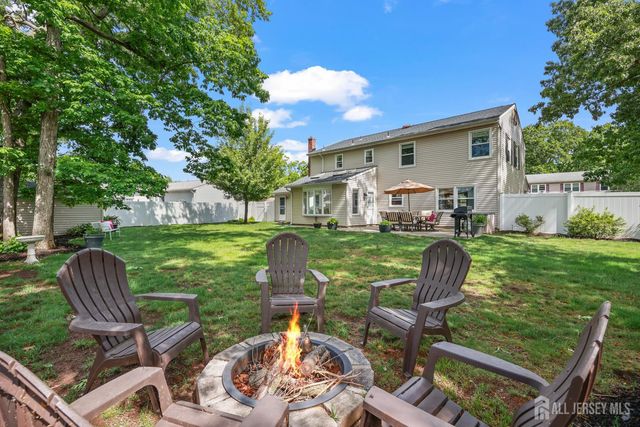 12 McFadden Drive, Monroe, NJ 08831