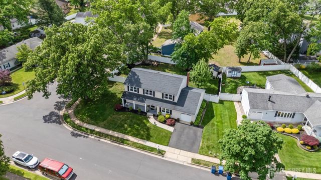 12 McFadden Drive, Monroe, NJ 08831