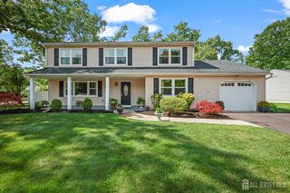 12 McFadden Drive, Monroe, NJ 08831