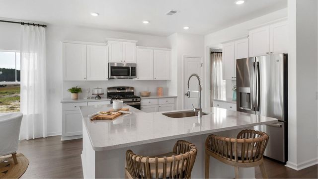 1000 Elk River Run, Summerville, SC 29485