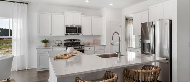 1000 Elk River Run, Summerville, SC 29485