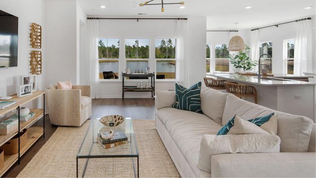 1000 Elk River Run, Summerville, SC 29485