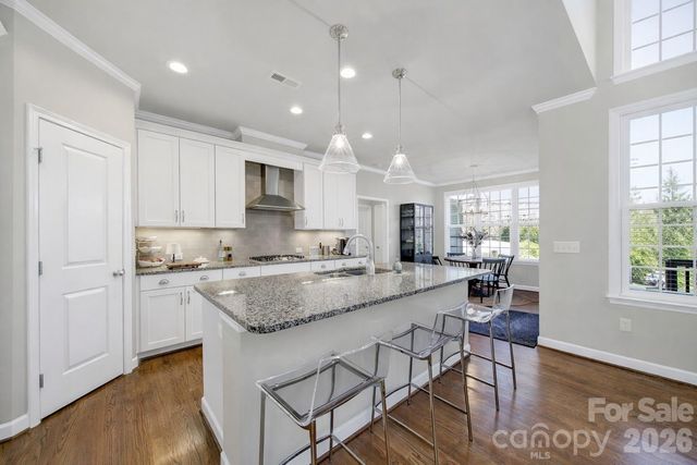 4198 Abernathy Place, Harrisburg, NC 28075