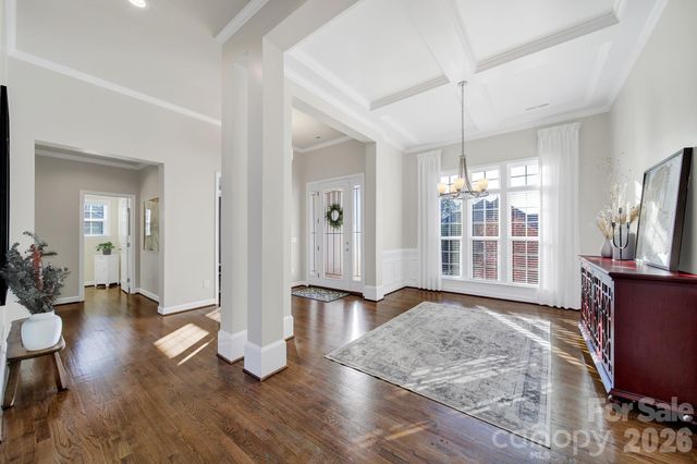 4198 Abernathy Place, Harrisburg, NC 28075