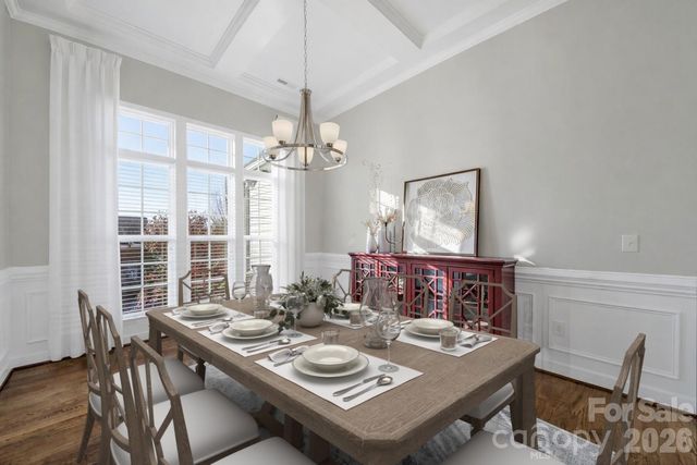 4198 Abernathy Place, Harrisburg, NC 28075