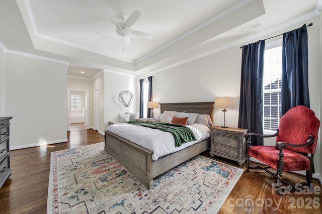 4198 Abernathy Place, Harrisburg, NC 28075