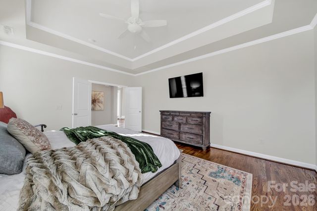 4198 Abernathy Place, Harrisburg, NC 28075