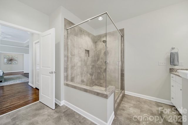 4198 Abernathy Place, Harrisburg, NC 28075