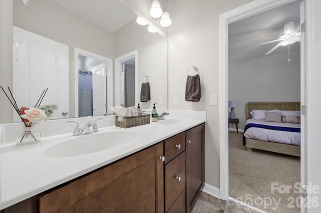 4198 Abernathy Place, Harrisburg, NC 28075