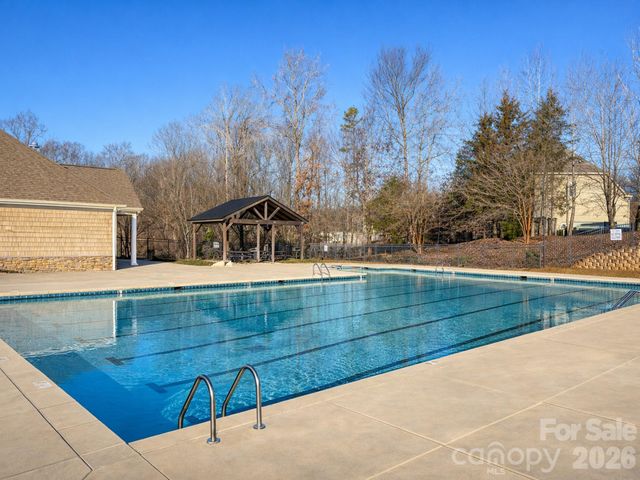 4198 Abernathy Place, Harrisburg, NC 28075