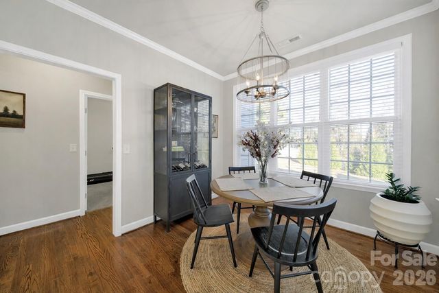 4198 Abernathy Place, Harrisburg, NC 28075