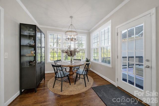 4198 Abernathy Place, Harrisburg, NC 28075