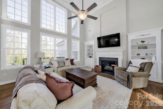 4198 Abernathy Place, Harrisburg, NC 28075