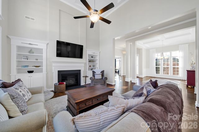 4198 Abernathy Place, Harrisburg, NC 28075