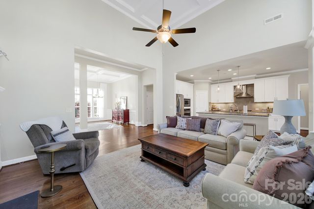 4198 Abernathy Place, Harrisburg, NC 28075