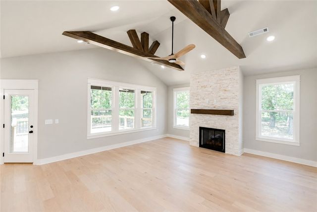 9307 Digby Drive, Gentry, AR 72734