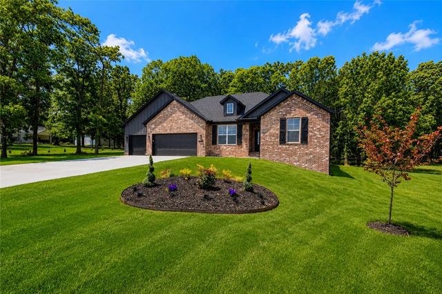 9307 Digby Drive, Gentry, AR 72734