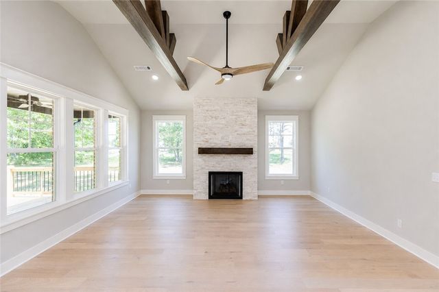 9307 Digby Drive, Gentry, AR 72734