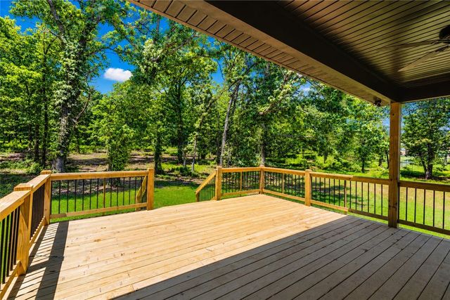 9307 Digby Drive, Gentry, AR 72734