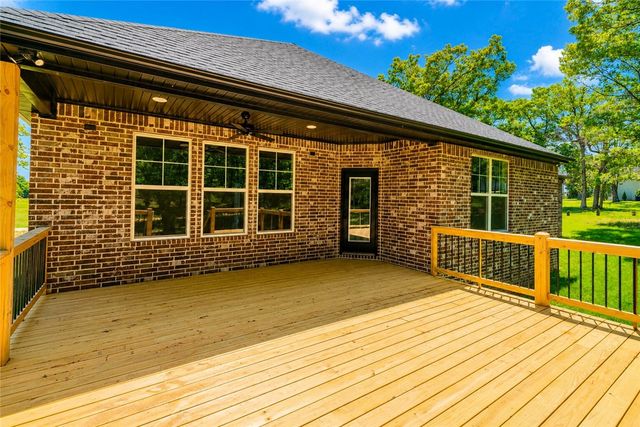 9307 Digby Drive, Gentry, AR 72734