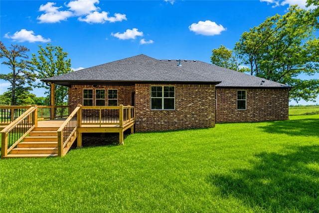 9307 Digby Drive, Gentry, AR 72734