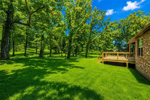 9307 Digby Drive, Gentry, AR 72734