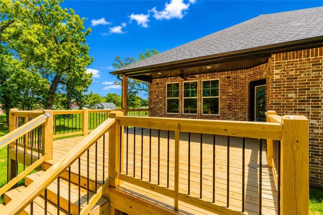 9307 Digby Drive, Gentry, AR 72734