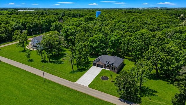 9307 Digby Drive, Gentry, AR 72734