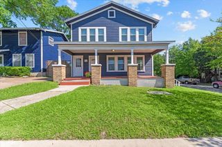 1302 20th Street 3, Huntsville, TX 77340
