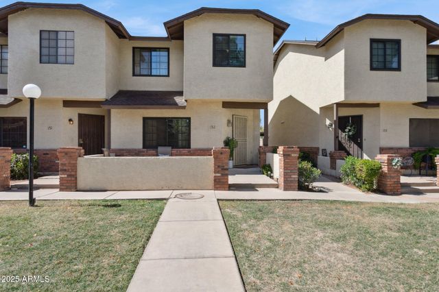 170 E GUADALUPE Road 152, Gilbert, AZ 85234