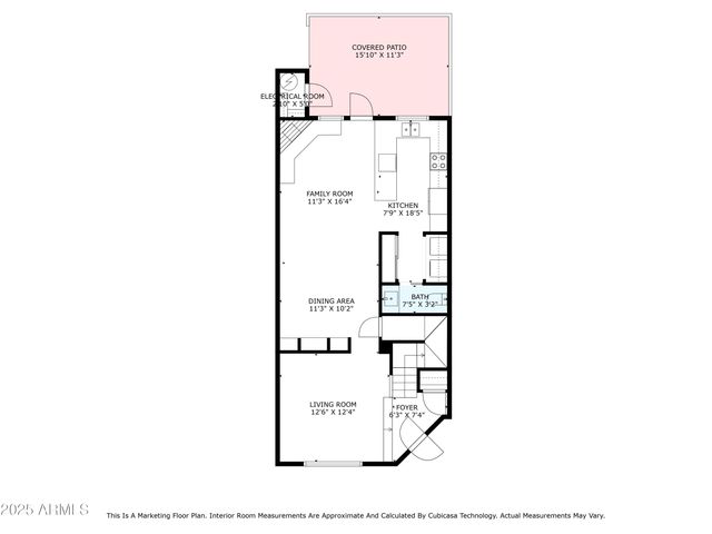 170 E GUADALUPE Road 152, Gilbert, AZ 85234