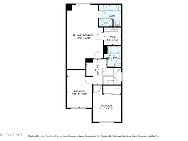 170 E GUADALUPE Road 152, Gilbert, AZ 85234