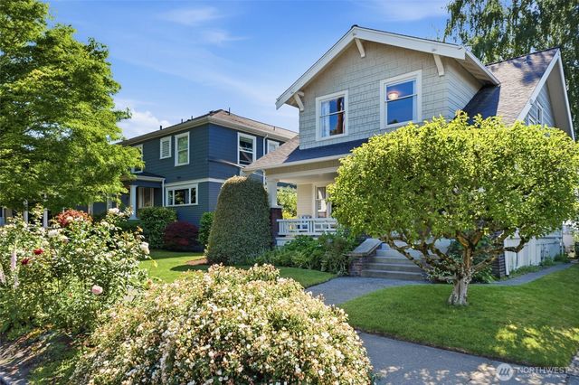 1519 1st Avenue N, Seattle, WA 98109