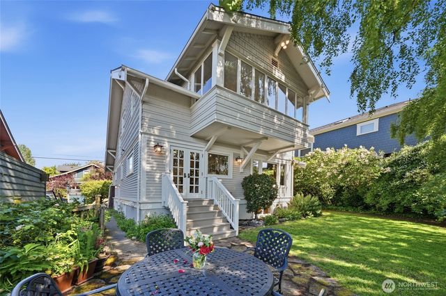 1519 1st Avenue N, Seattle, WA 98109