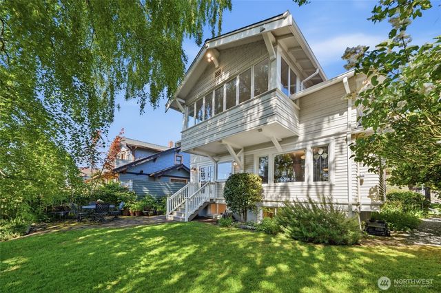 1519 1st Avenue N, Seattle, WA 98109