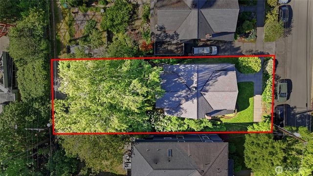 1519 1st Avenue N, Seattle, WA 98109