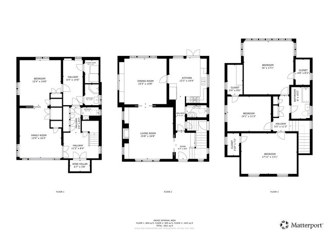 1519 1st Avenue N, Seattle, WA 98109
