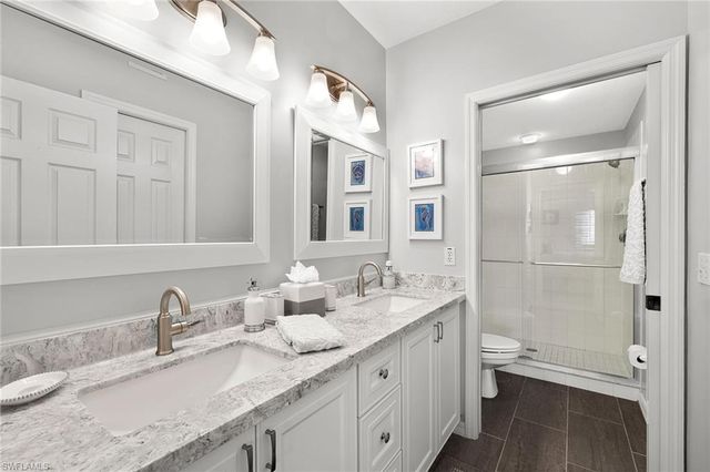 9022 Michael CIR 3, Naples, FL 34113