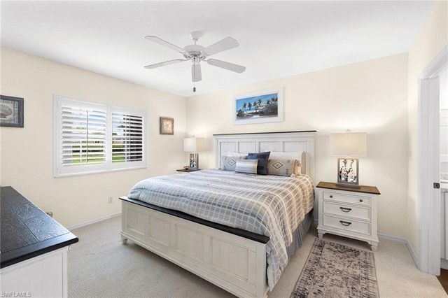 9022 Michael CIR 3, Naples, FL 34113