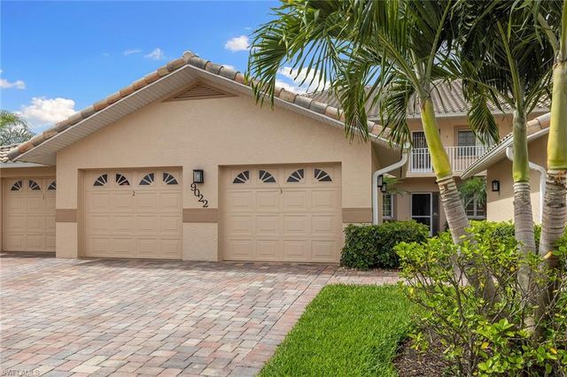9022 Michael CIR 3, Naples, FL 34113
