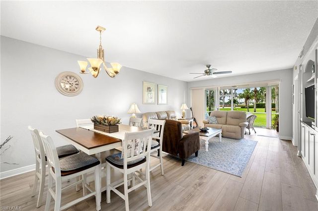 9022 Michael CIR 3, Naples, FL 34113