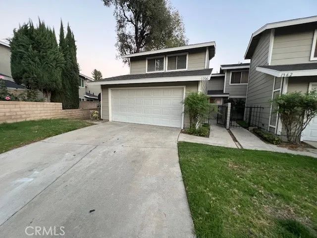 1366 Oahu, West Covina, CA 91792