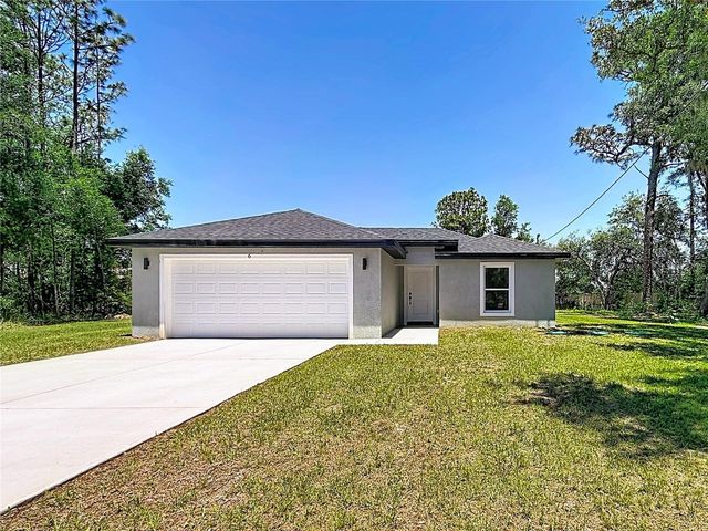 6 CEDAR TRACE COURT, Ocala, FL 34472