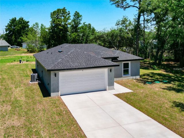 6 CEDAR TRACE COURT, Ocala, FL 34472