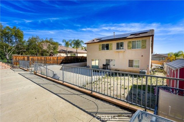 29483 Rock Point, Lake Elsinore, CA 92530